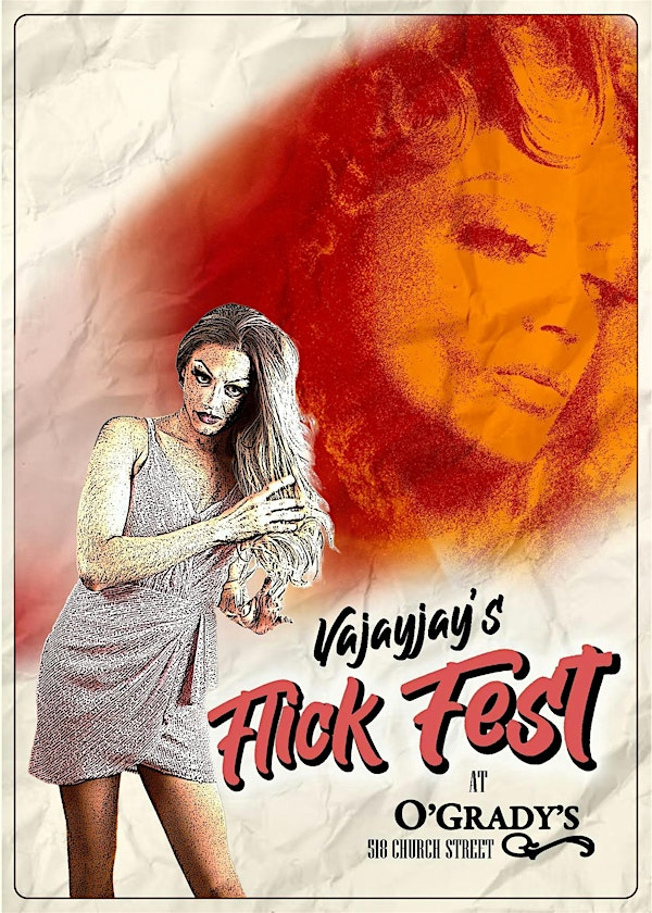 Vajayjay’s Flick Fest | The Lodge