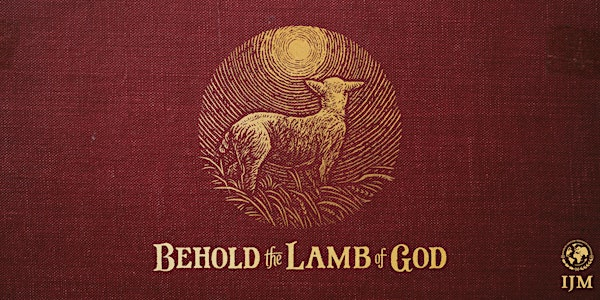 Andrew Peterson - Behold the Lamb | Dallas, TX | St. Andrew Methodist Church