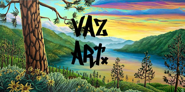 Vaz Art Paint & Sip | SilverStar Mountain Resort