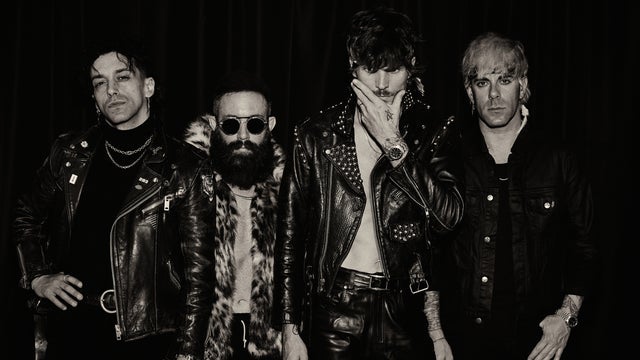 BOYS LIKE GIRLS - The Soundtrack Of Your Life Tour 2026 (Milwaukee) | Landmark Credit Union Live