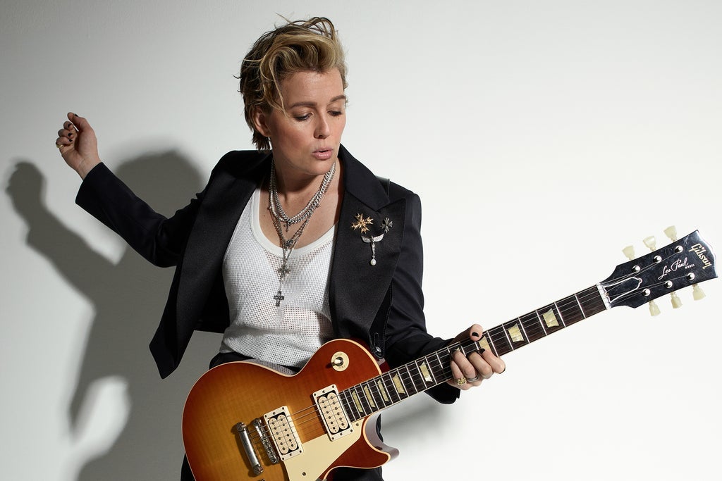 Brandi Carlile (Bend) | Hayden Homes Amphitheater