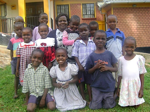 Art & Jazz Children's Centre Fundraiser | Chelvey Court