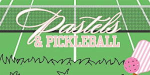 Pastels & Pickleball | PKLYN Pickleball Club