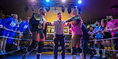 PWR Pro Live at Truth Nightclub | Truth Nightclub