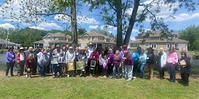 5th Annual Paint Laurel Plein Air | 500 Cooper St