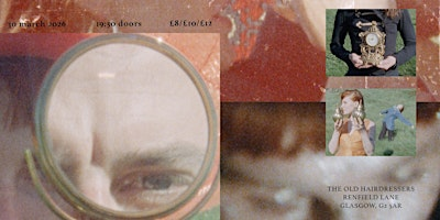 Acolyte's 'Moon Disaster' | The Old Hairdresser's