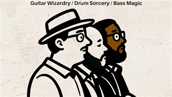 McKinley Morrison & Williams at Water Street Dinner Theatre | Water Street Dinner Theatre