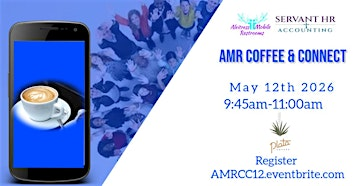 AMR Coffee  & Connect | Plata Coffee