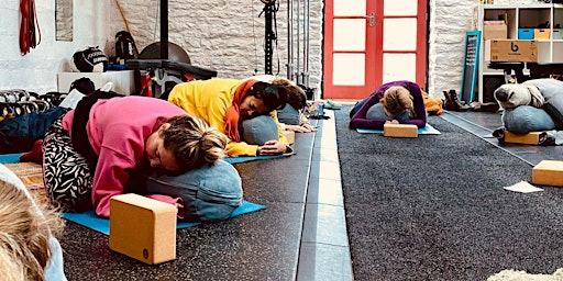 Self Care Saturdays at Soulfired Sauna & Studio 37 | Soulfired Sauna
