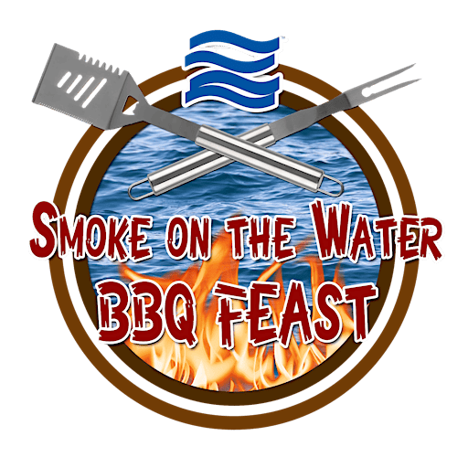 Riverwalk Smoke on the Water BBQ Feast | Esplanade Park
