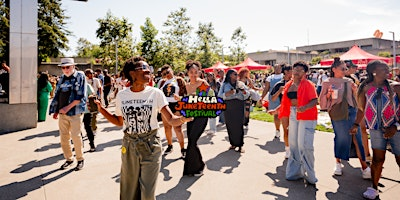 Hella Juneteenth Festival — A Celebration of Black Culture in Oakland | Cloud Park