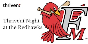 Thrivent Giving Night at the RedHawks | Newman Outdoor Field