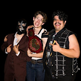 Fight Opera Presents: Bad Business | Austin Beerworks - Sprinkle Valley