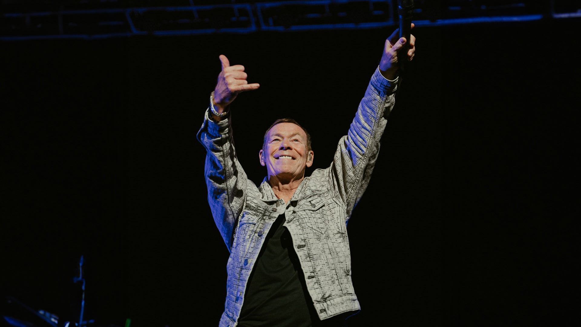 UB40 feat. Ali Campbell 2026 (Thetford) | High Lodge, Thetford Forest