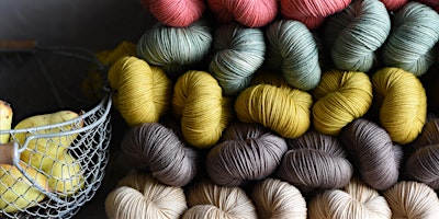 Sheffield Yarn Shop Destash and Swap | Sheffield Yarn Shop