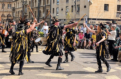 Ceilidh - dance, music, fun | Calstock Village Hall