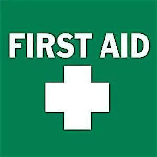 Emergency First Aid At Work | Rectory Garth