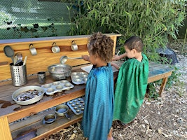 Cultivating Creative Thinking in Early Childhood Classrooms | Bing Nursery School
