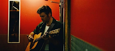 John Craigie with special guest Jobi Riccio | Voodoo Daddy's