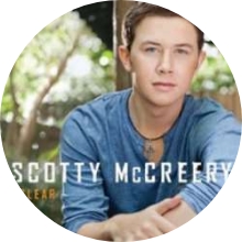 Scotty McCreery Arlington Concert Tour 2026｜August 15 | Rivers Run Event Center At Angel of The Winds Arena