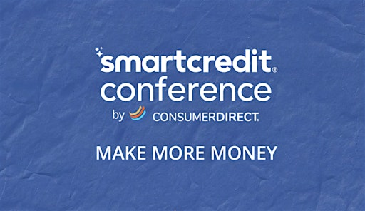SmartCredit Conference 2026 | ConsumerDirect