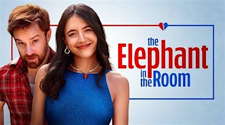 Elephant In the Room:   Film Screening and Discussion | Petaluma Regional Library