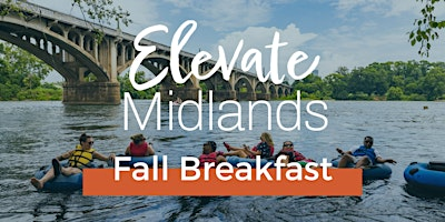 Elevate Midlands Fall Breakfast | Pastides Alumni Center