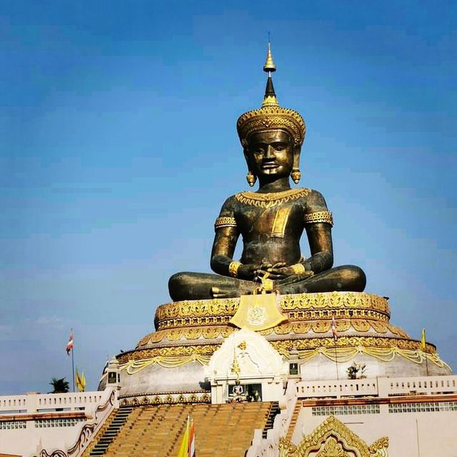 สักการะขอพร..พระดัง