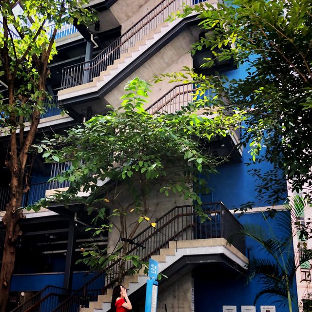 香港原來重有故事館⋯⋯免費免費免費