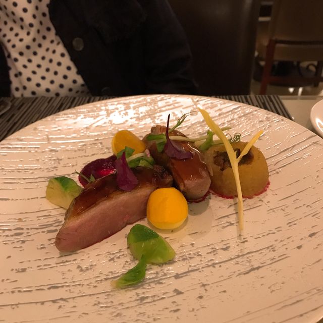 瓏山林超高cp值度假飯店