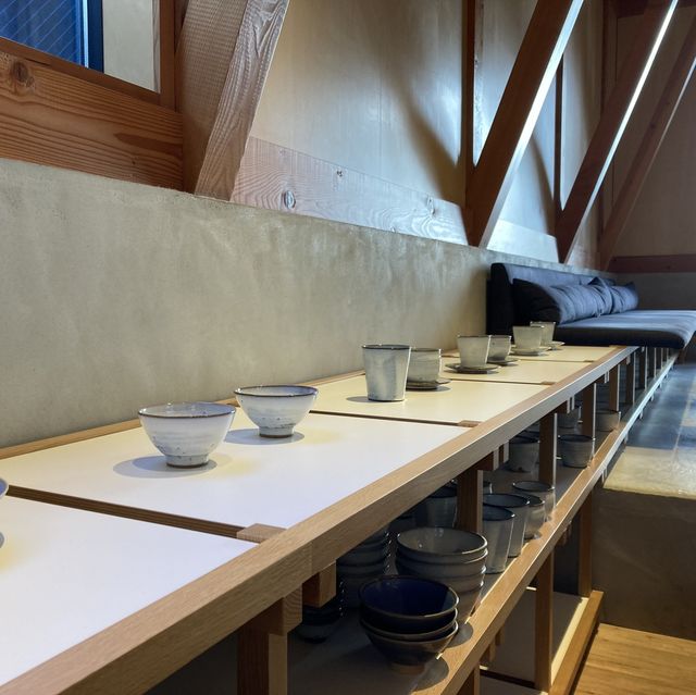 【東京】調布でゆっくり過ごしてみては？