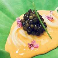 日本及法國fusion 嘅Omakase