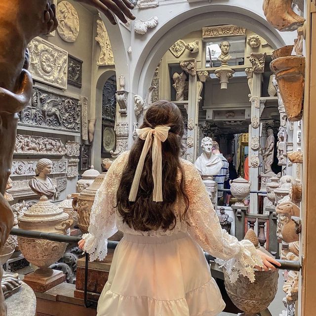 sir john soane museum