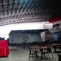 Orosia Food Park