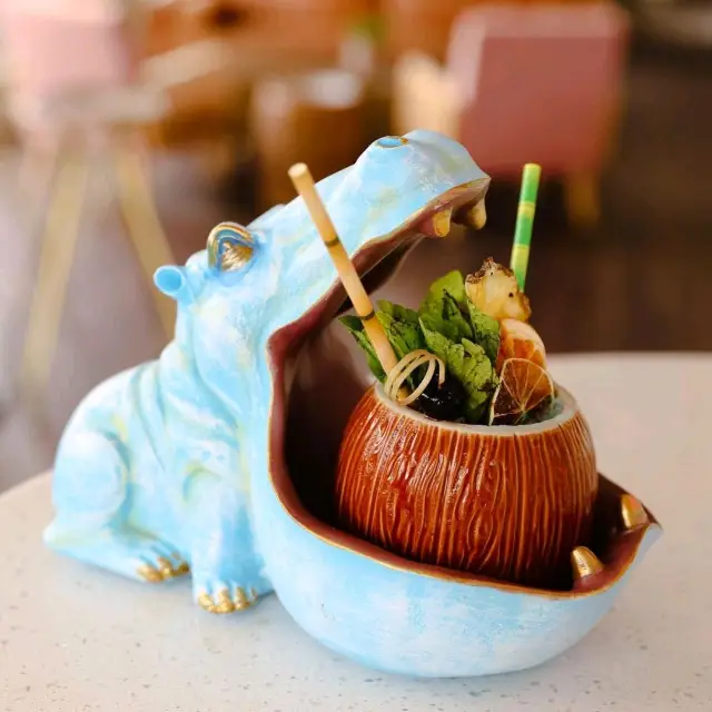 Recommended Lunch