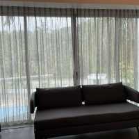 Scenic Hillview rooms at One Marina Sentosa