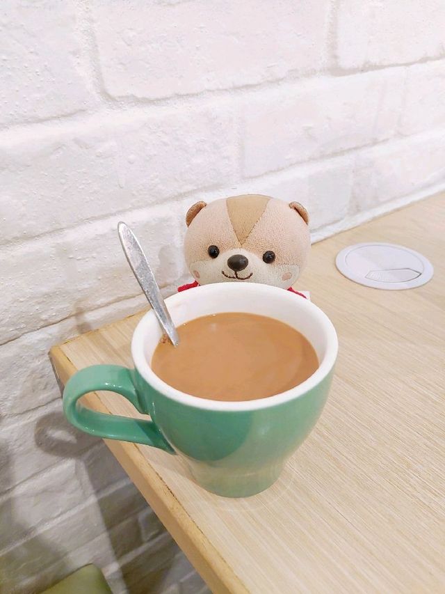 九龍灣 | Hidden 和洋食屋 | 抵食下午茶