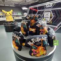 中環置地HYPEBEAST x Pokémon快閃店