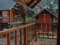 Check in Farmstay Chiangrai 🍃