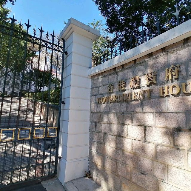 中環西式建築遊