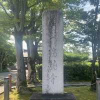 【富山県】瑞龍寺