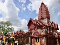 วัดไพรพัฒนา