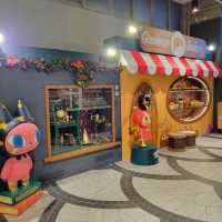 Art Toys搪膠玩具為主題｜D2 Place 