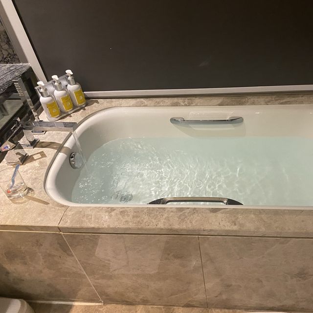 Royal Plaza Hotel. 帝京酒店