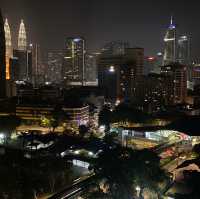 Fairfield - new Marriott Property in KL