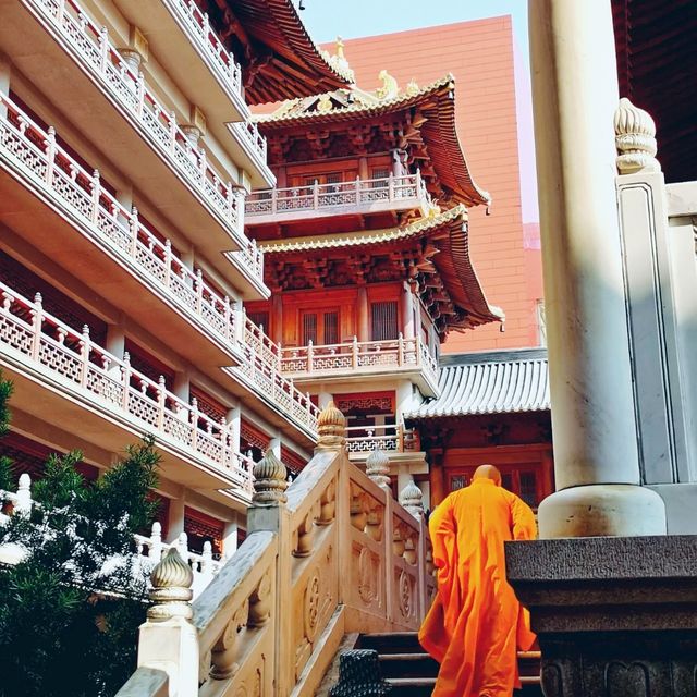 上海古老佛寺