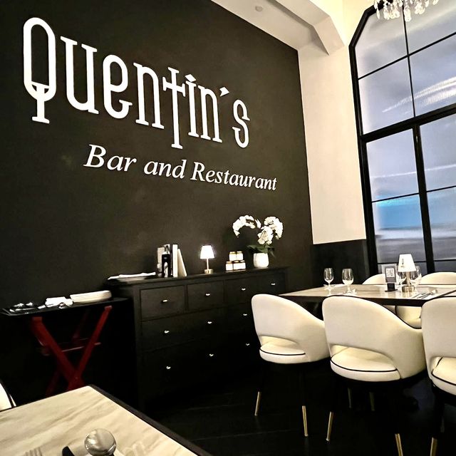 Quentin’s