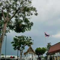 ความศักดิ์สิทธิ์แห่งดินแดนวังหลังมาช้านาน