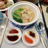 超五星級服務 - 港島香格里拉酒店（早餐篇）