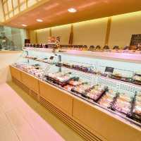 灣仔高質壽司外賣店🍣